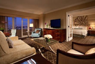The Four Seasons ' $33 million makeover