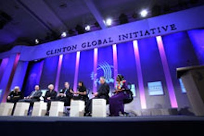 Clinton Global Initiative