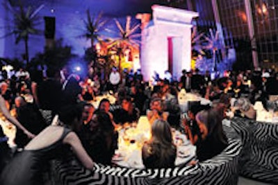 The Metropolitan Museum of Art's Costume Institute Benefit