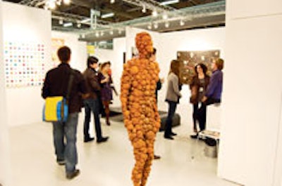 The Armory Show