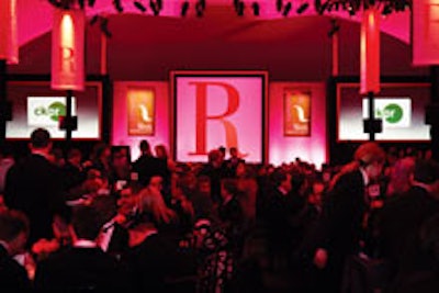 PR Week Awards