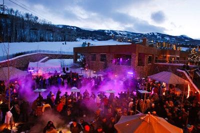 The Viceroy Snowmass