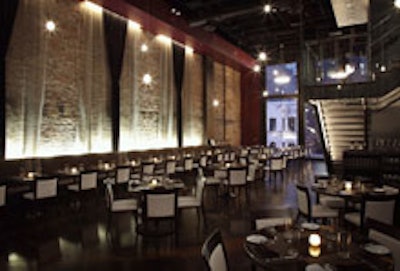 River North restaurant Epic
