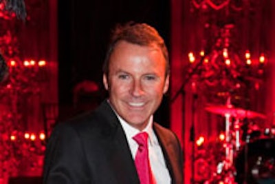 Colin Cowie