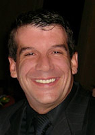 Scott Snowden