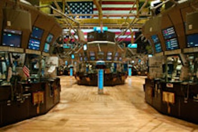 New York Stock Exchange