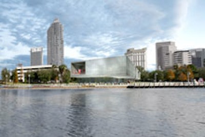 Tampa Museum of Art