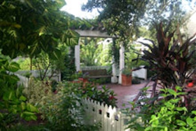 Harry P. Leu Gardens