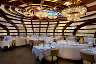 Mastro's Ocean Club