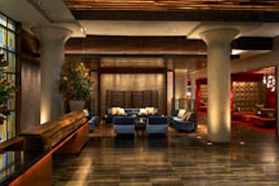 Ink48 Hotel