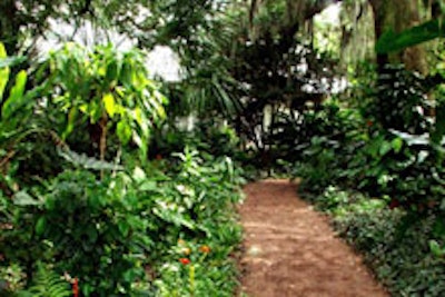 Harry P. Leu Gardens