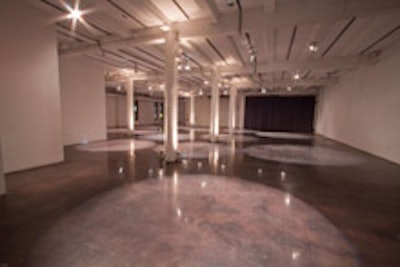 Ampersand Studios