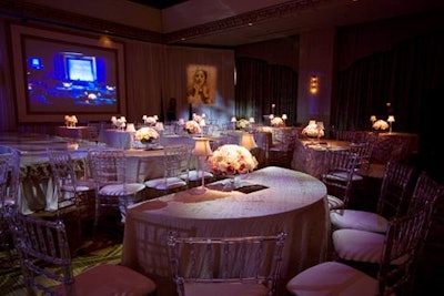 CS Brides ' Evening of Bridal Luxury at the Ritz-Carlton Chicago
