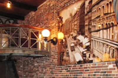 Stoddard's Fine Food and Ale