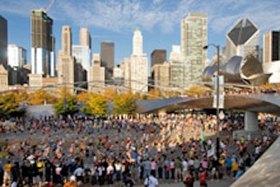 Bank of America Chicago Marathon