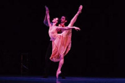 Joffrey Ballet Spring Gala