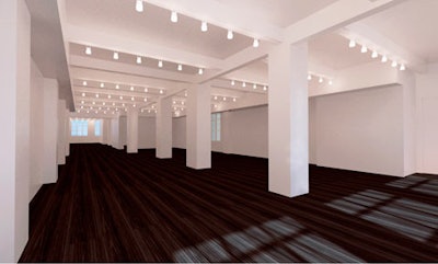 Metropolitan Suite