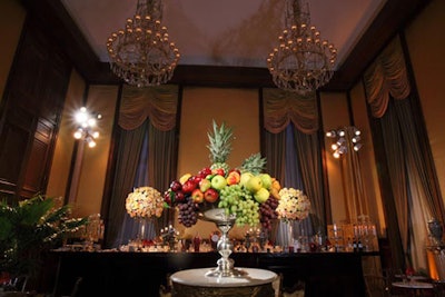The Washington Opera Ball