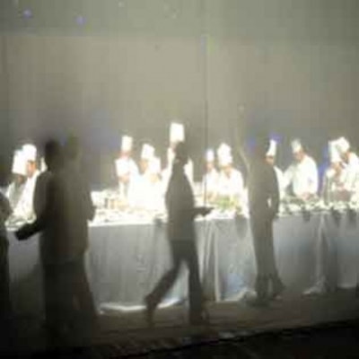 R8026605 Chefs