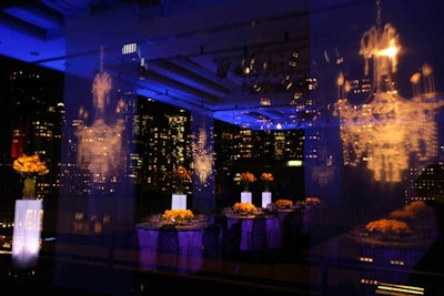 CARMONA DESIGN + EVENTS LLC ®