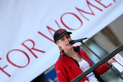 Revlon Run/Walk for Women