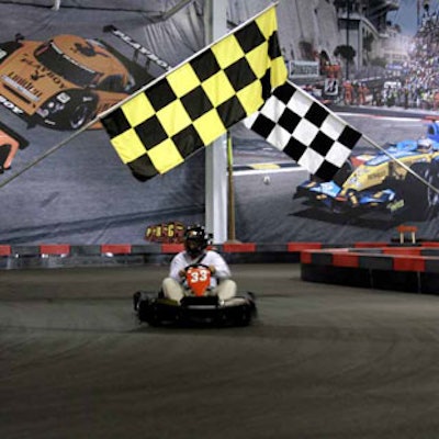 R807878xtreme Karting