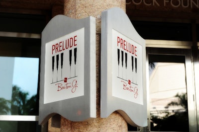 Prelude by Barton G.