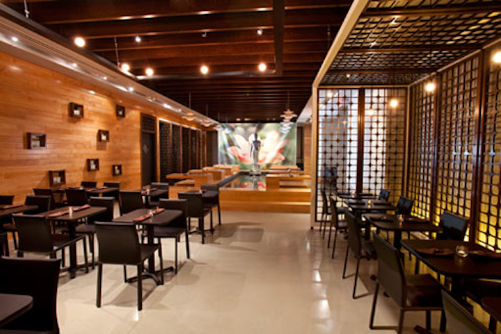 Sea Thai Fusion At Bally S Available For Buyout Or Private