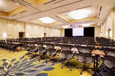 Hyatt Dulles Executive Meeting Center