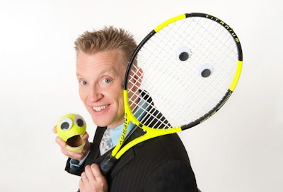 R803446meballraquet