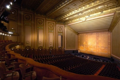 Ardis Krainik Theatre