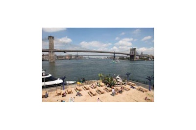 Water Taxi Beach