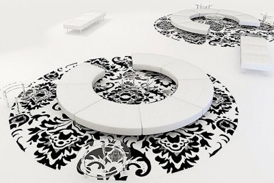 CORT introduces the Endless Collection, available spring 2010.