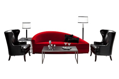 Introducing the Endless Collection, by CORT Event Furnishings
