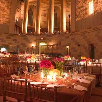 Gotham Hall