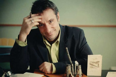 Marc Friedland