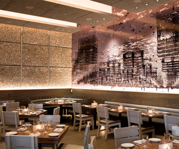 Island Creek Oyster Bar Bizbash