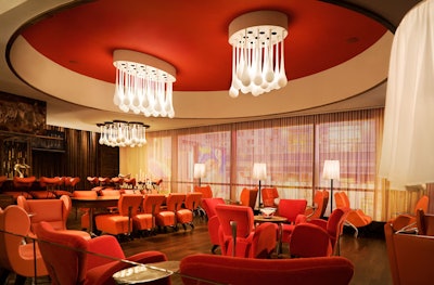 VIVID Lounge