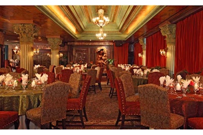 Foundation Room