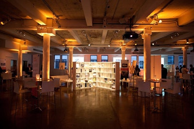The Studio