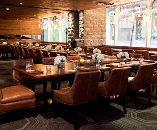Earls Kitchen & Bar | BizBash