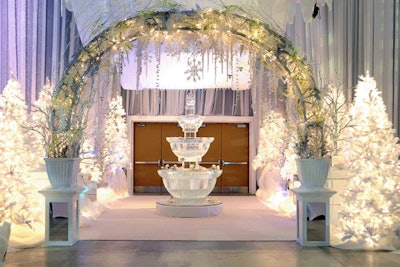 Corporate events that captivate.
