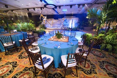 Gatherings that excite.