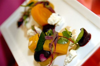 Study in beets