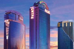 Palms Casino Resort