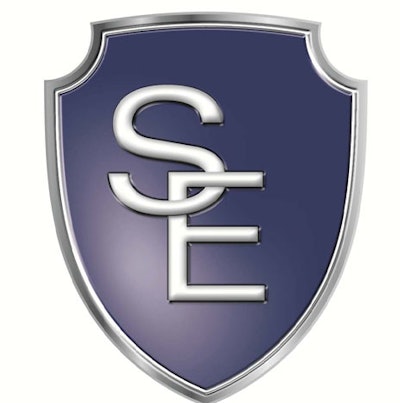 R858257sheild Logo