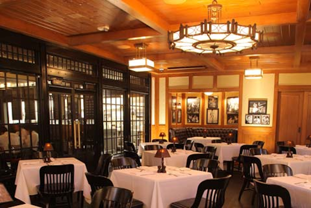 Las Vegas Restaurants With Private Dining Rooms / 10 Las Vegas Private Rooms for Events and Meetings | BizBash / To view and book offers for borgata hotel casino & spa in atlantic city, click here.