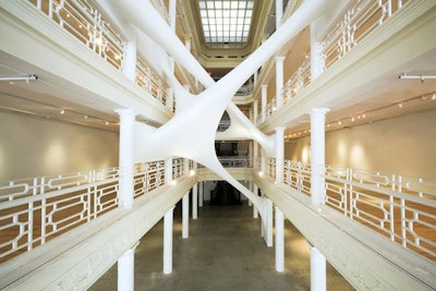 Moore Interior