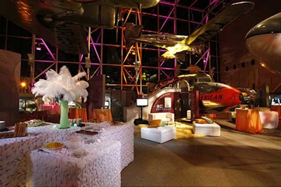 America by Air Gallery