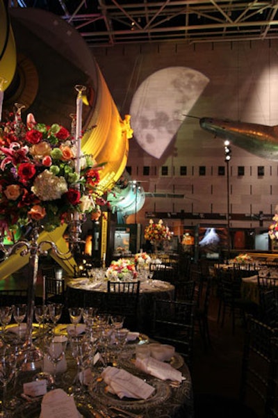 Space Hall Gallery